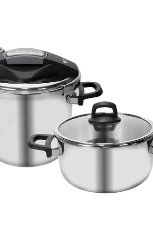 Rüyada düdüklü tencere görmek ne anlama gelir?