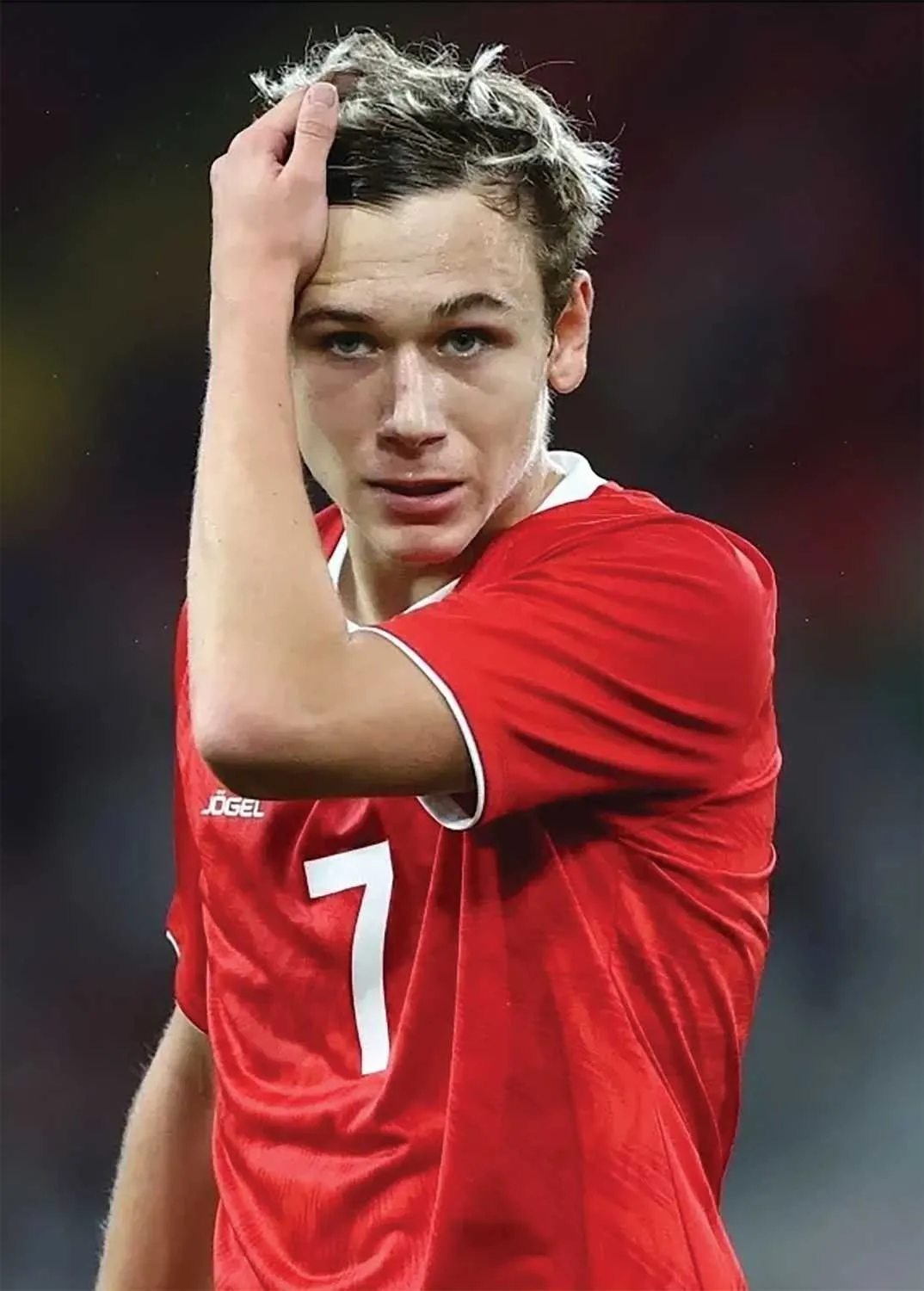 Galatasaray'da Aleksey Batrakov transferinde mutlu son! İstanbul'a geliyor-2