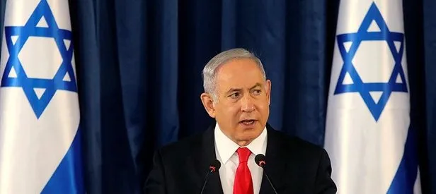 Netanyahu’dan alçak ’ilhak’ açıklaması!