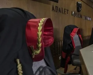 Yahyalı'da Boşanma Davası İlanı