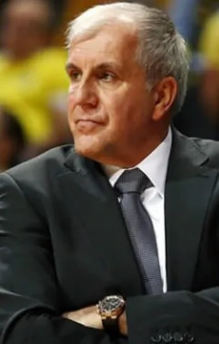 Zeljko Obradovic'in ayrılığının ardından Fenerbahçe Beko darmadağın | 3 yıldız...