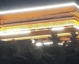 AYM üyesi Engin Yıldırım’dan skandal mesaj