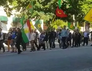 NATO'ya girmek isteyen İsveç PKK'nın kuklası oldu! Türkiye'ye karşı skandal iftira kampanyası
