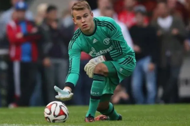 Beşiktaş son dakika transfer haberleri | Loris Karius'un yerine Timon Wellenreuther