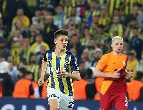 Özel Haber | 224 dakikada yıldızları solladı