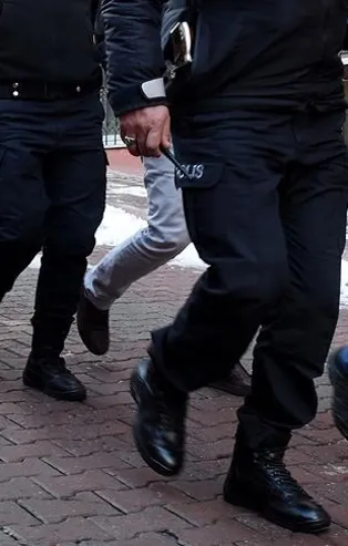 Şırnak'ta terör operasyonu: 18 gözaltı