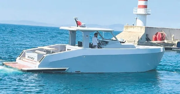 Kıvanç Tatlıtuğ’un arkadaşının yatına çarpan kuru yük gemisinde çarpma izi ortaya çıktı: Kaptan tutuklandı