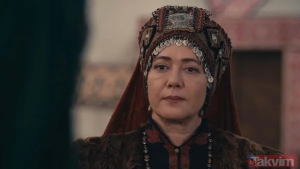 Kuruluş Orhan 5. bölüm nefes kesti: Orhan Bey posta oturdu! - 8