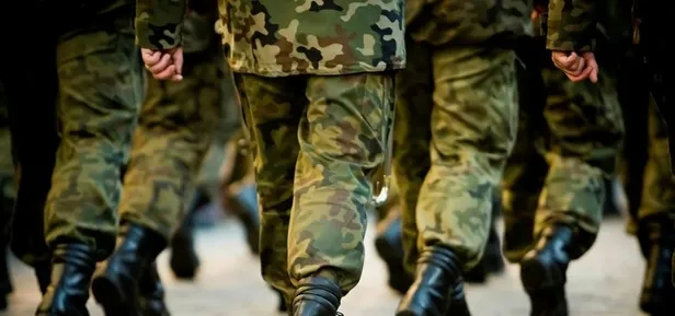 Askerlikte bir devir kapanıyor! Jandarma Genel Komutanlığı'nda artık...-1