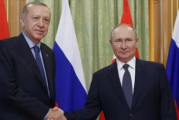 Türkiye merkez ülke olacak! Moskova ve Ankara'dan enerjide kritik hamle! Bu yıl faaliyete geçiyor
