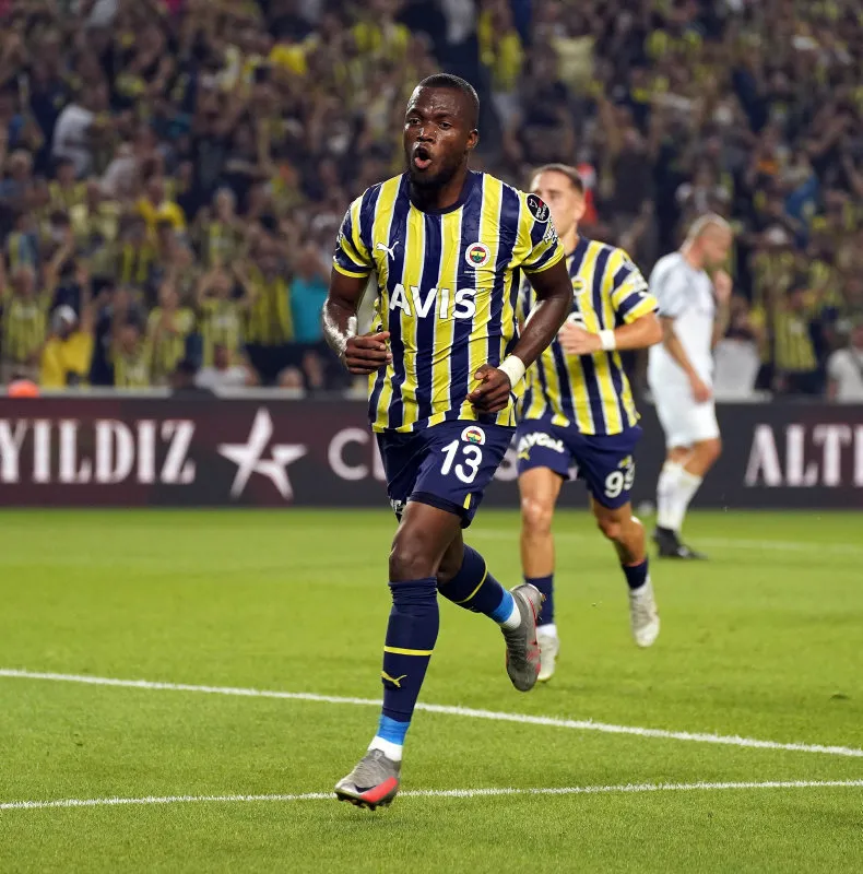 Bruma Fenerbahçe'den ayrıldı! İşte ödenecek bonservis bedeli - 4