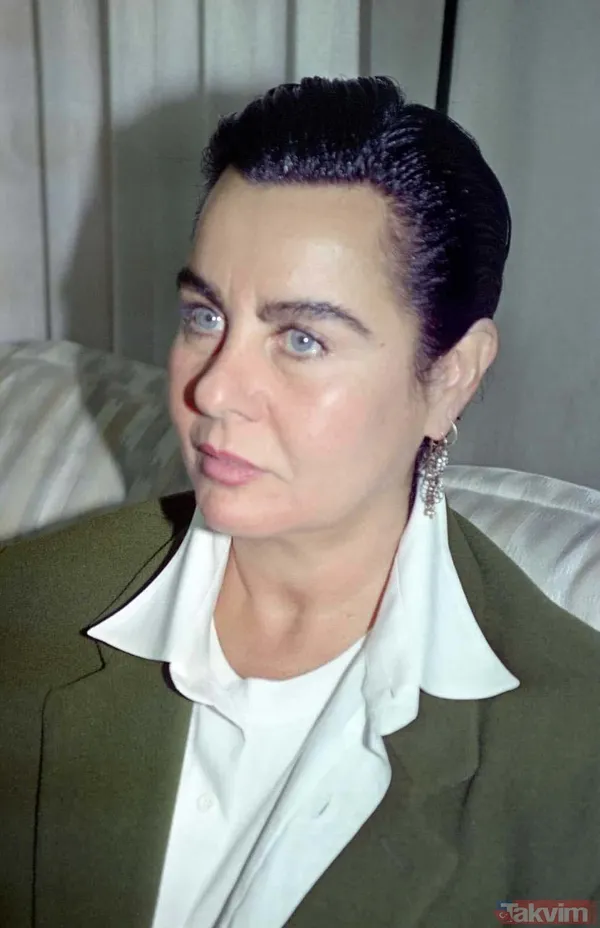 Babasının tek şartı vardı: Fatma Girik’in hakkıyla yerine getirdiği o meşhur koşul - 5