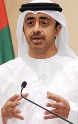 Türkiye'den BAE'ye tokat gibi cevap