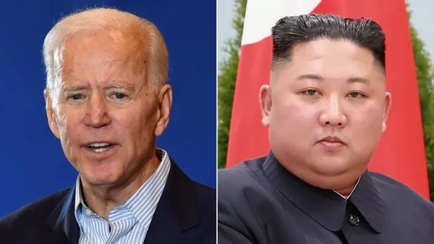 ABD Başkanı Joe Biden Kuzey Kore lideri Kim ile görüşecek mi? Sinyali verdi-3