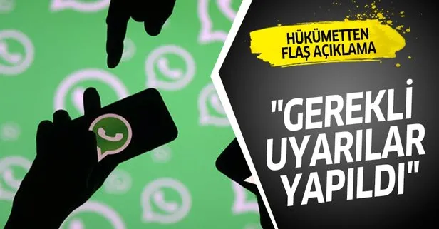 Bakanlık duyurdu! Uyarılar yapıldı