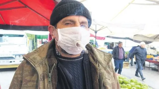 Coronavirüs tehdidine karşı tarihi hamle: 100 milyarlık kalkan-19