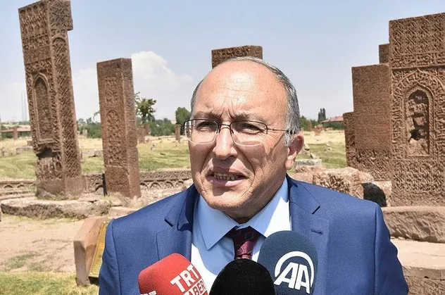 Bakan Yardımcısı Prof. Dr. Ahmet Haluk Dursun hayatını kaybetmişti... Kazanın nedeni ortaya çıktı!