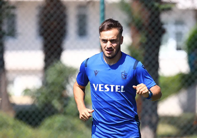 Galatasaray Yunus Akgün'ün yerini Süper Lig'den dolduracak! - 5