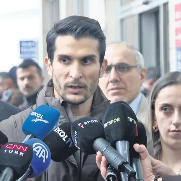 Hiçbir bahis sitesine üyeliğim yok