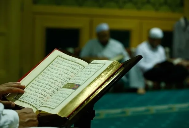 2018 Mevlid Kandili ne zaman? Mevlid Kandili hangi güne denk geliyor? Mevlid Kandili'nde hangi dua okunur?-4