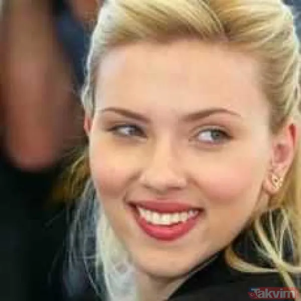 Scarlett Johansson'ın güzellik sırrı sonunda ortaya çıktı! Her sabah bununla güne başlıyor - 3