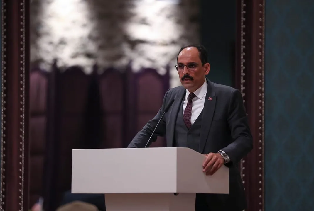 Milli İstihbarat Akademisi kuruldu