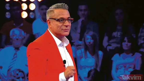 Kerem Bürsin, Mehmet Ali Erbil’i çileden çıkardı! Yerden yere vurdu: “Saygısızlıktan da öte terbiyesizlik” - 4