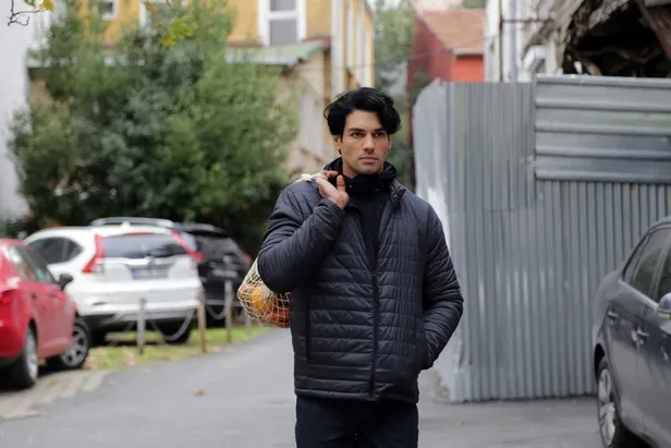 Şükrü Özyıldız'ın Akıncı serüveni! Akıncı silahlarına kendi uzvuymuş gibi hakim olmak için...-9