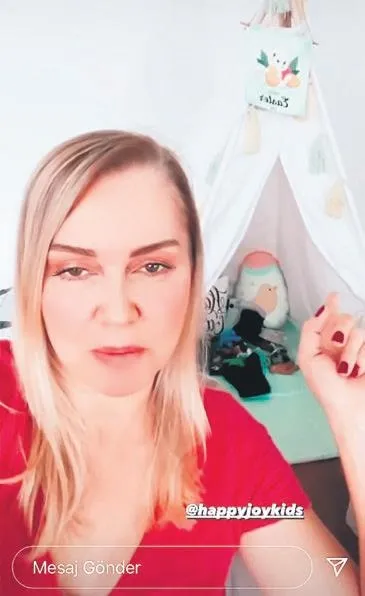 Eski mankenden ‘vergisiz kazanç’ savunması! Didem Uzel Sarı gözünü Instagram'a dikti-3