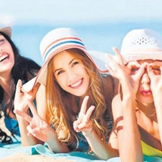 İngiliz turist rekoru