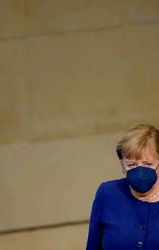 Almanya'da Angela Merkel dönemi sona erdi! İşte yeni koalisyon