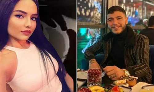 Aleyna Çakır nerede öldü? Aleyna Çakır neden öldü? Dövüldüğü video Müge Anlı izle-2