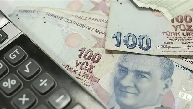 Borçlara yapılandırma geliyor! Öneri TBMM'de: Faiz siliniyor 18 taksit seçeneği-6