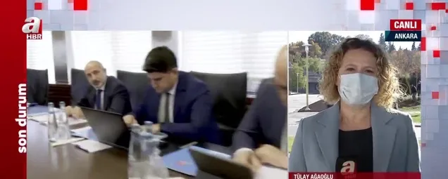 CHP tezkereye hayır diyeceğini açıkladı