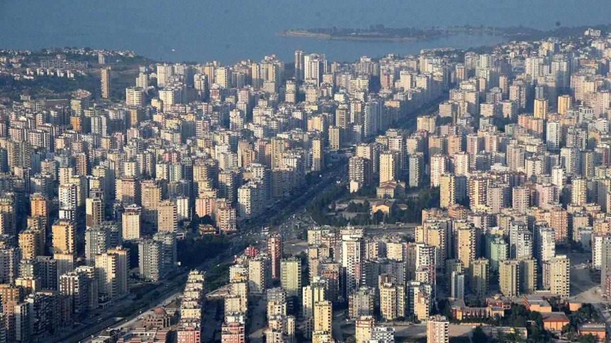 Yüzde 25 sınırı kalkıyor! Kira zammında yeni dönem! Artışlar nasıl belirlenecek? | İşte İstanbul’da kirası en yüksek ve en düşük olan ilçeler