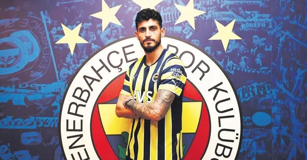 Fenerbahçe yönetiminin Samet Akaydın hamlesine taraftarlar tepki gösterdi