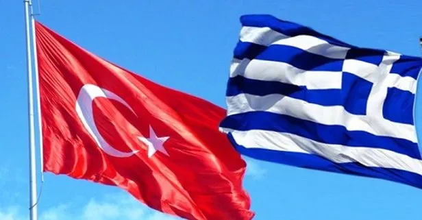 Türkiye'den Yunanistan'a sert tepki!