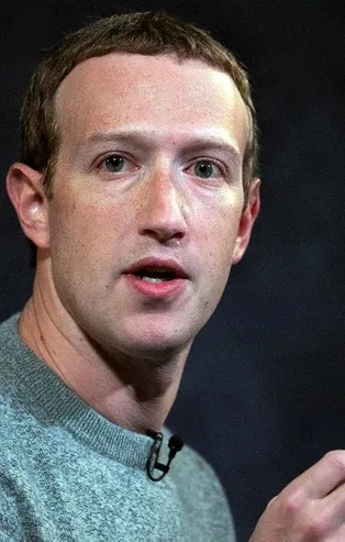 Son dakika: Facebook'a bir şok rapor daha: Nefret söylemi ve yanlış haberle mücadelede başarısız!