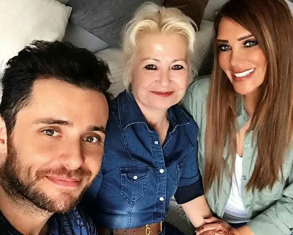 Seren Serengil’in eski sevgilisinin annesi Gülay Bakır ifade verdi-2