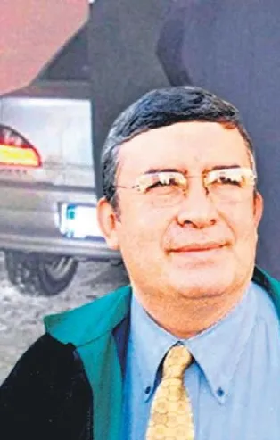 Necip Hablemitoğlu suikastında FETÖ'cü Mustafa Özcan’ın özel kalemi gözaltında