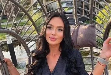 Terör saldırıları gerçekleştiren Viktoria Shinkaruk'a 21 yıl hapis cezası!