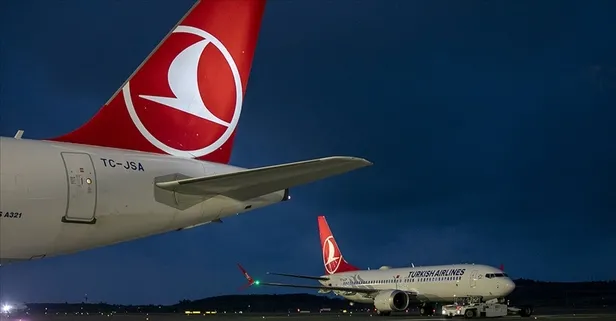 UÇUŞLAR İPTAL Mİ? 4-6 Şubat 2025 Pegasus -THY UÇUŞ İPTALLERİ! SAW-IST Sorgulama Ekranı