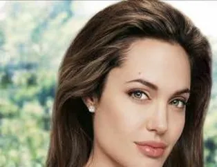 Angelina Jolie