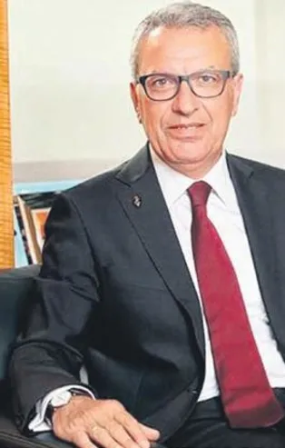 İş Bankası Genel Müdürü Adnan Bali virüs sonrası aldıkları tedbirleri anlattı