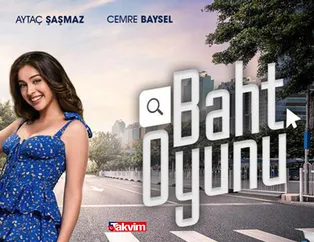 Baht Oyunu dizisi konusu ve oyuncu kadrosu!