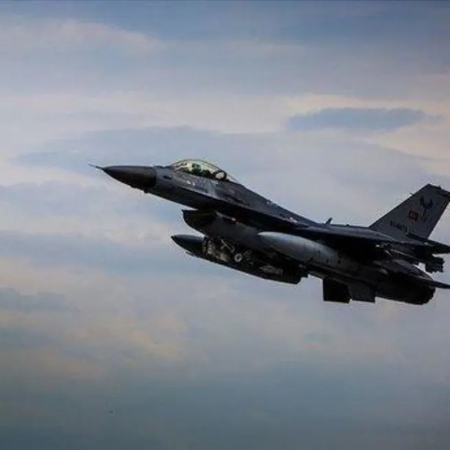 İsveçin NATO üyeliği için tutuşan ABDnin yeni F-16 tiyatrosu! Flake, Beyaz Sarayın paralı kölelerini yalanladı: Bağlantı yok