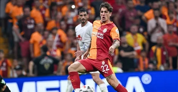 Galatasaray Zaniolo'yu Udinese'ye kiraladı