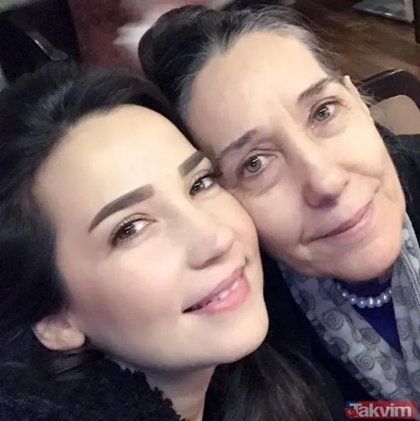 Dilan Çıtak'ın annesi Işıl Çıtak ve İbrahim Tatlıses'e kötü haber! Kızları Dilan Çıtak Tatlıses koronavirüse yakalandı - 27