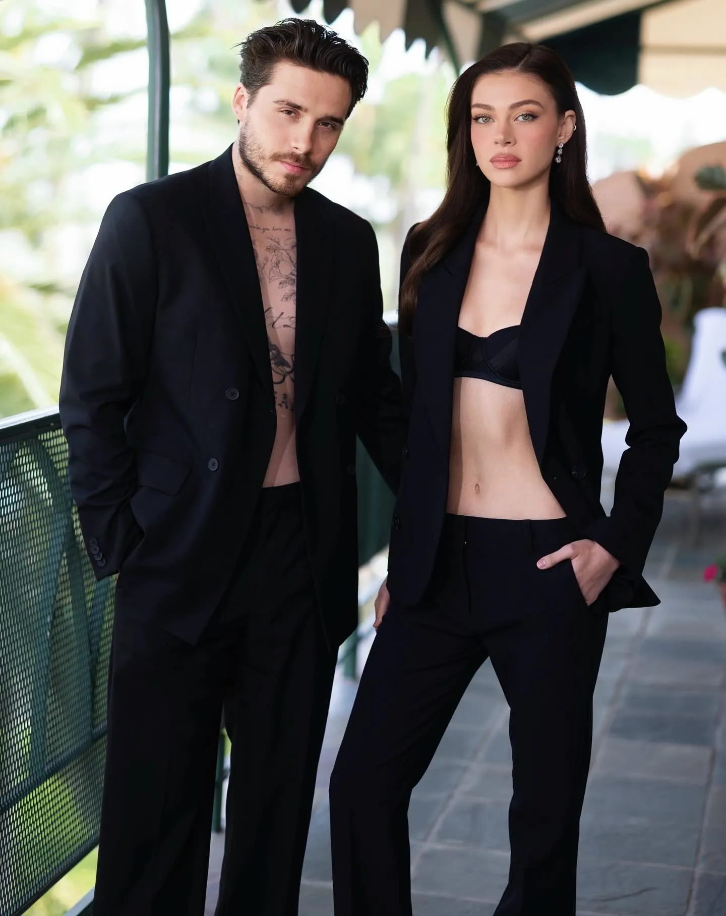 Brooklyn Beckham tüm kirli çamaşırları ortaya döktü: Victoria - David Beckham fena ifşa oldu - 24