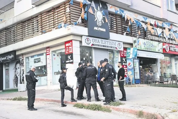 Ramazan Bayramı için telaş başladı-7